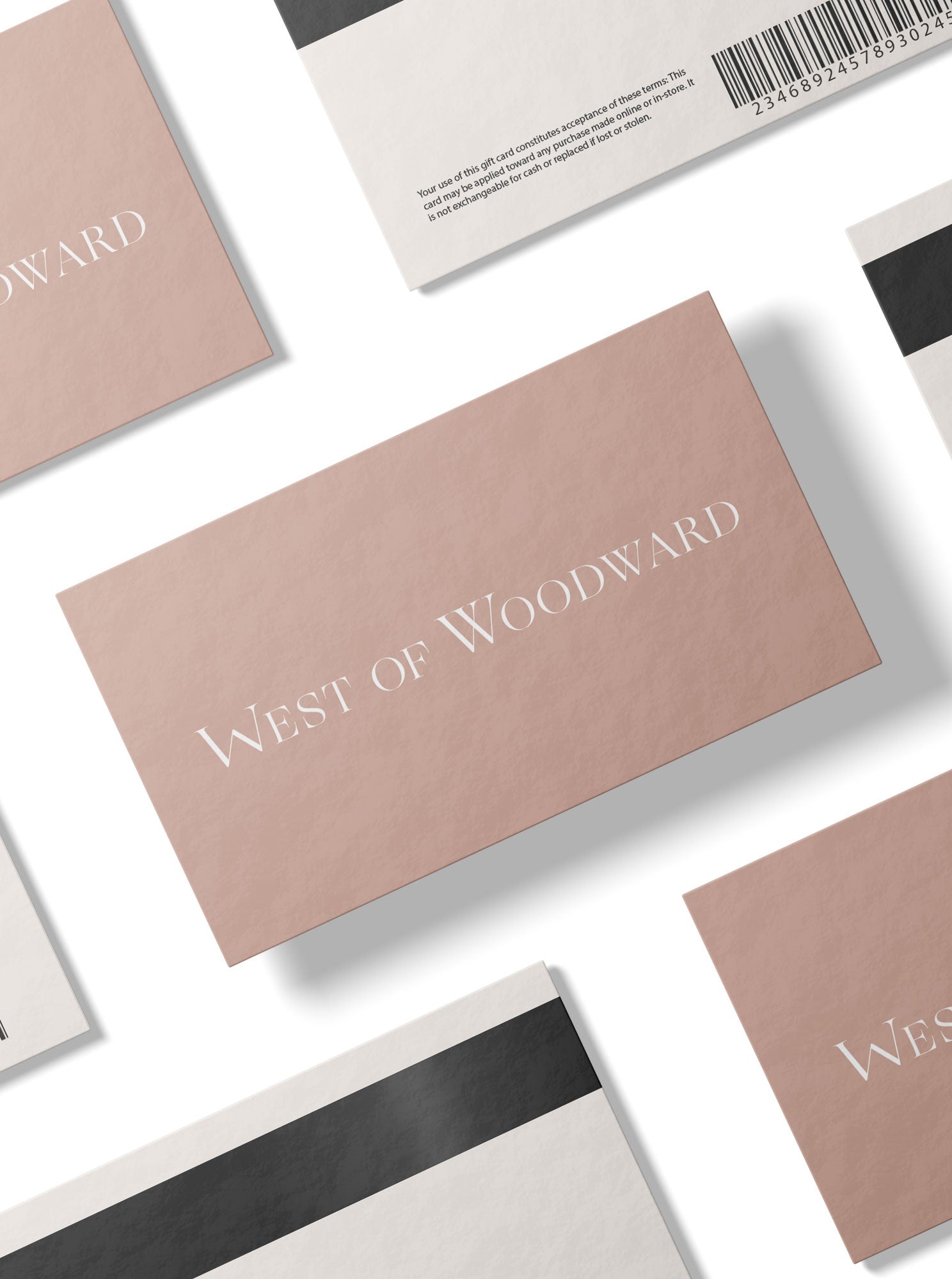Eileen West Gift Cards
