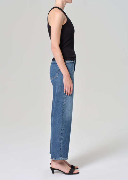 Agolde Ren Denim Jeans - Fix-Denim-West of Woodward Boutique-Vancouver-Canada