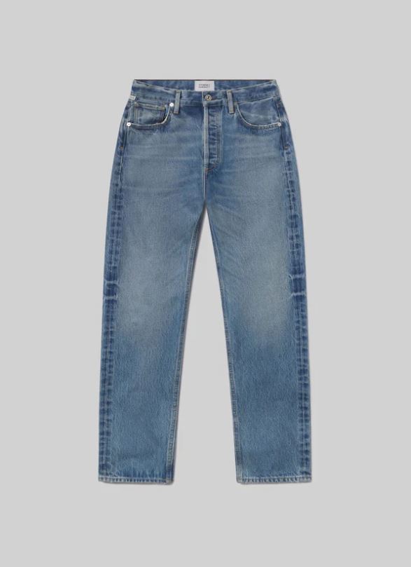 COH Blaine Denim Jeans - Perri-Denim-West of Woodward Boutique-Vancouver-Canada