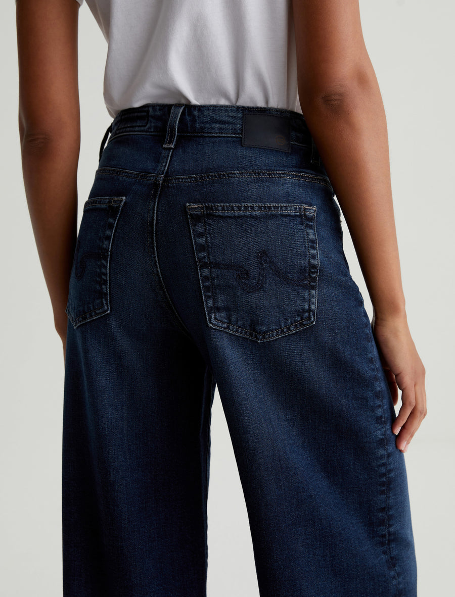 AG Deven Wide Leg Jeans Amsterdam-Denim-West of Woodward Boutique-Vancouver-Canada