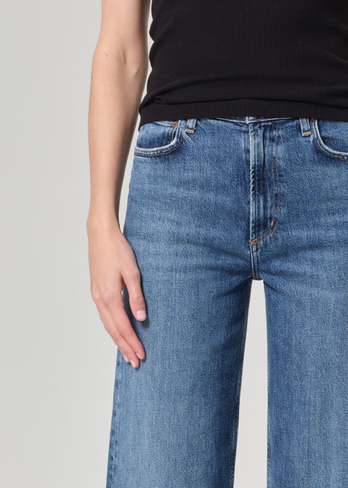 Agolde Ren Denim Jeans - Fix-Denim-West of Woodward Boutique-Vancouver-Canada