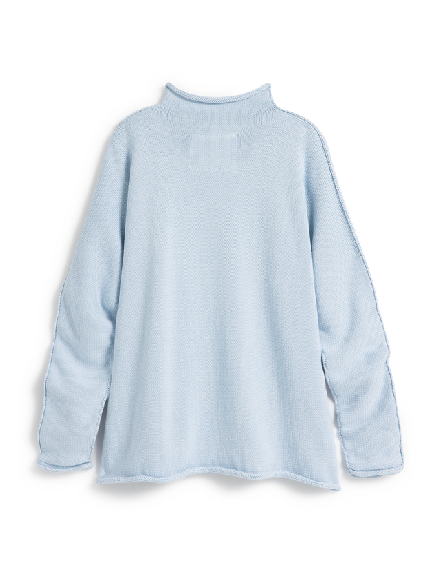 Frank &amp; Eileen Monterey Sweater - Ice