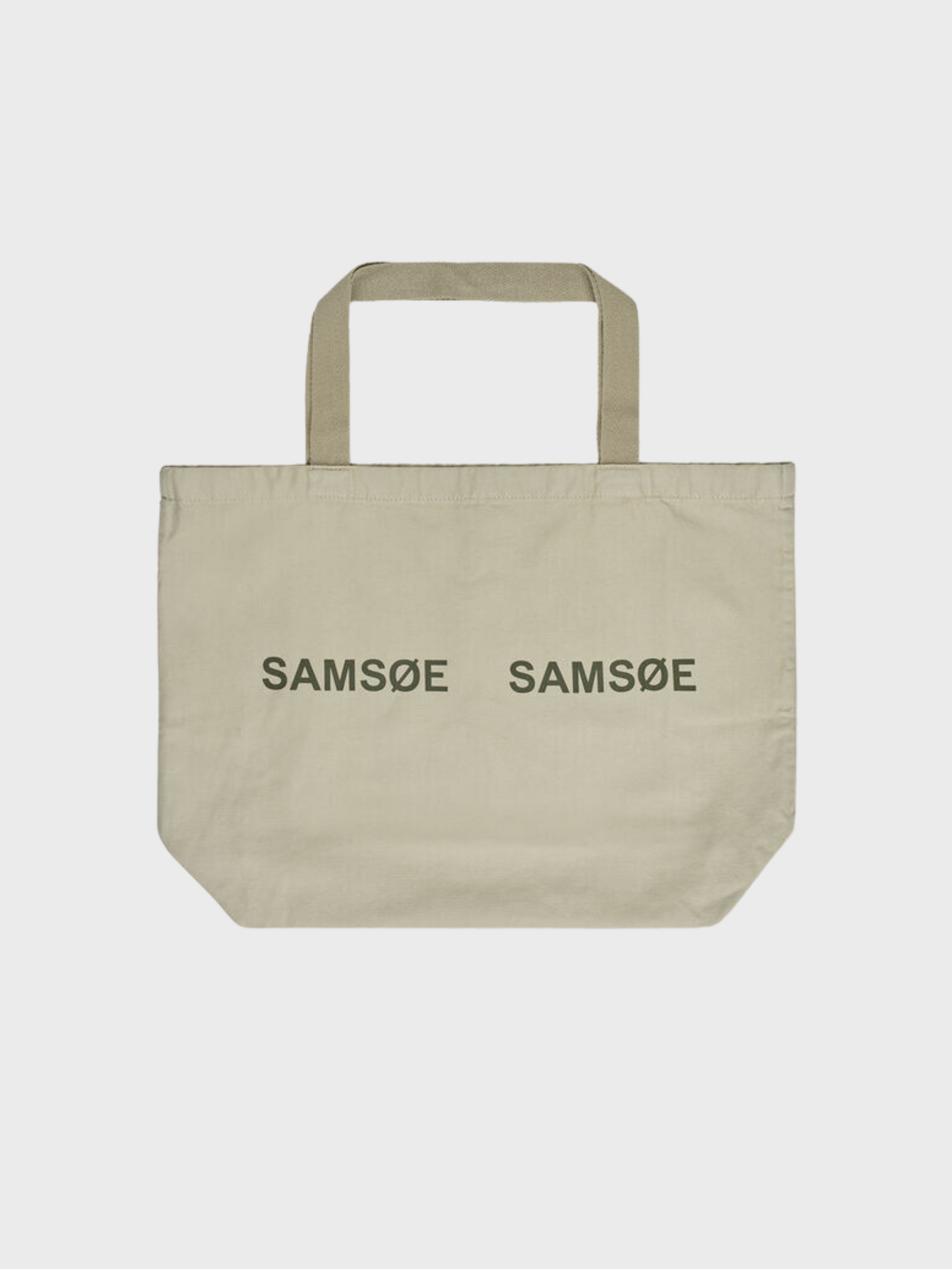 Samsoe Frinka Shopper Tote Bag-Accessories-Abbey Stone-West of Woodward Boutique-Vancouver-Canada