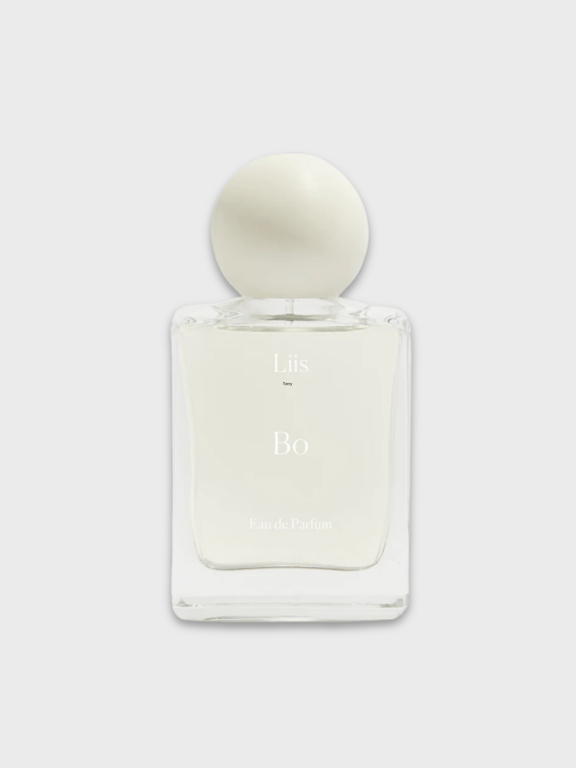 Liis Bo Eau de Parfum-Accessories-West of Woodward Boutique-Vancouver-Canada