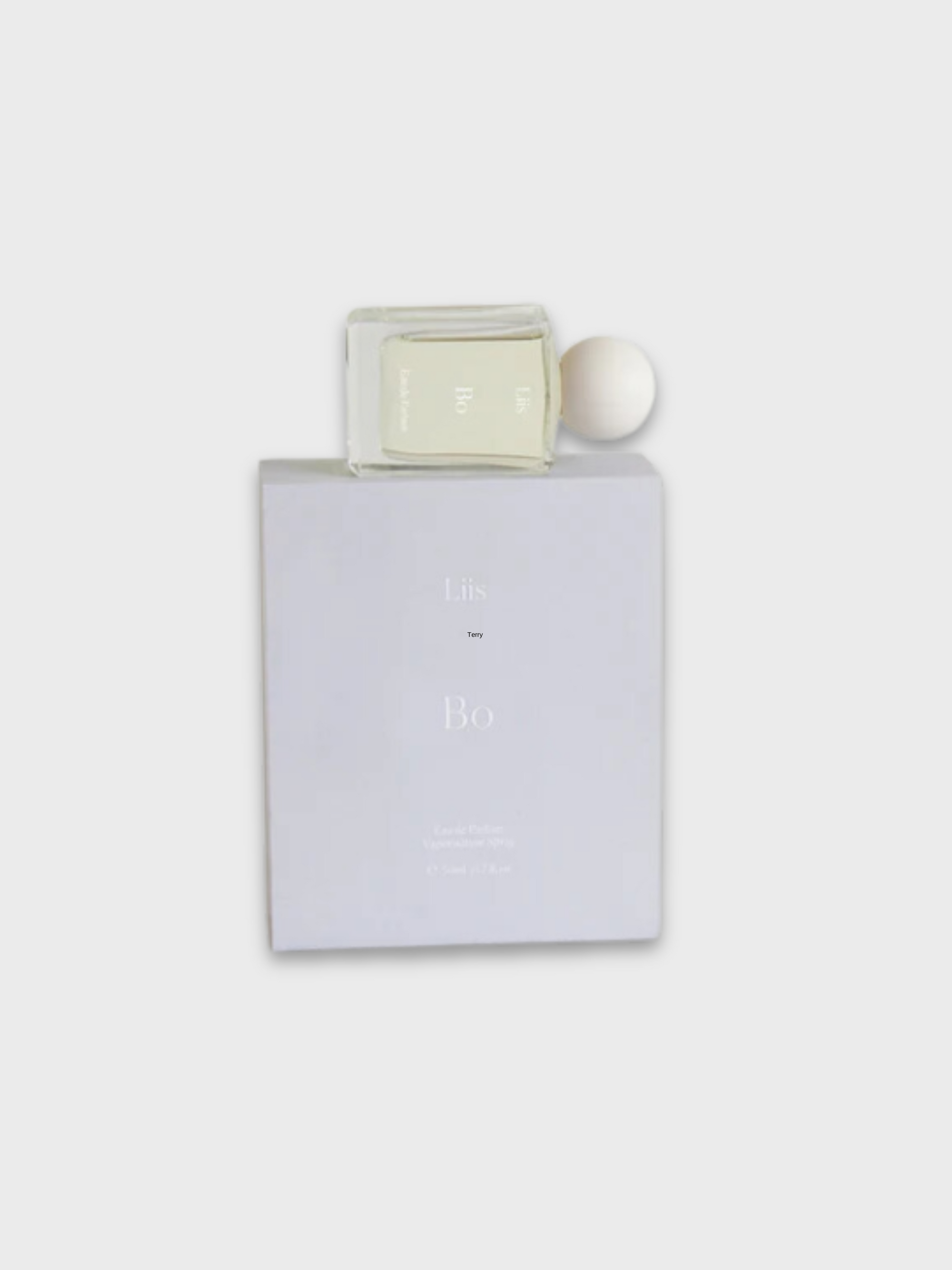 Liis Bo Eau de Parfum-Accessories-West of Woodward Boutique-Vancouver-Canada