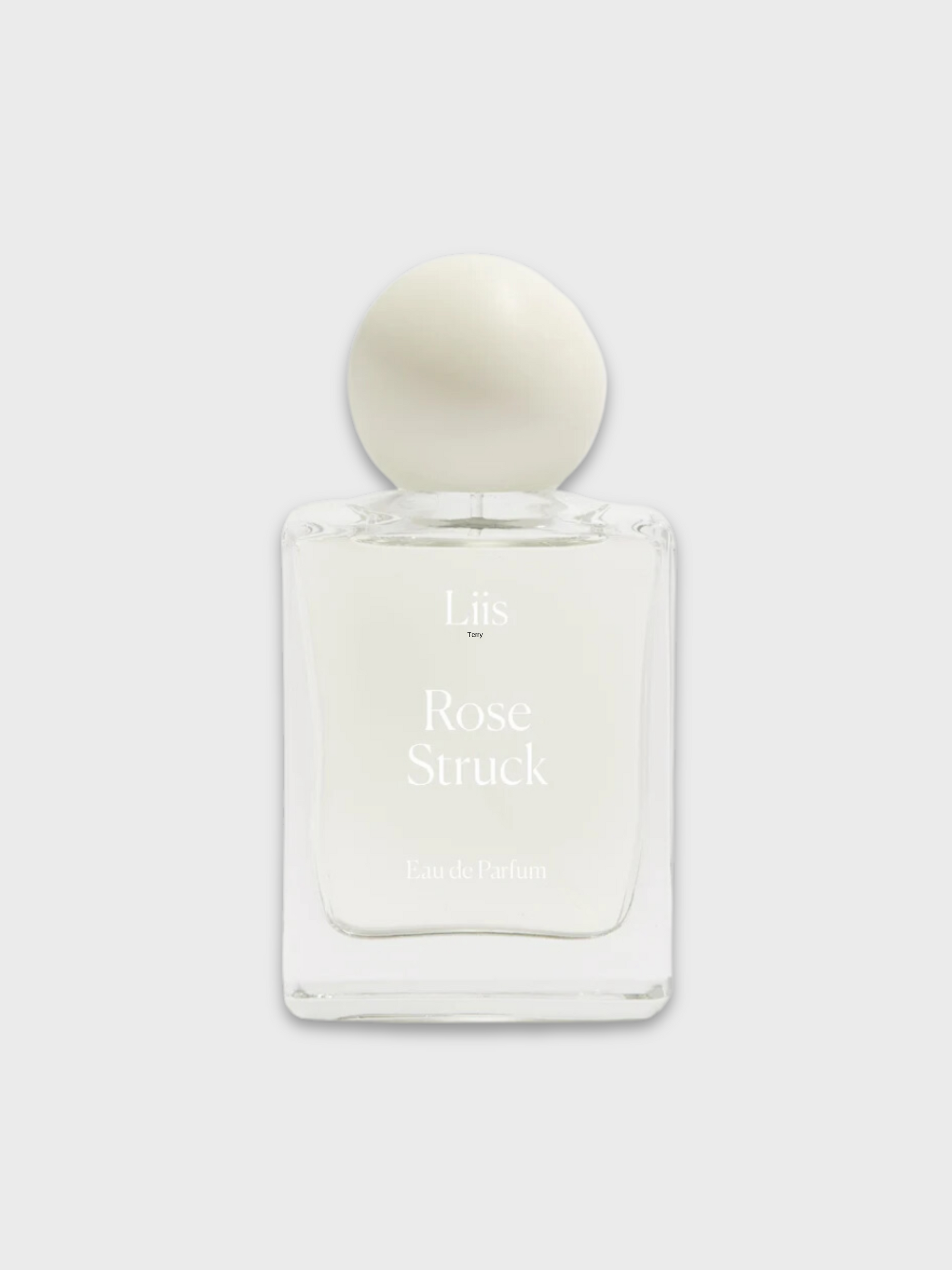 Liis Rose Struck Eau de Parfum-Accessories-West of Woodward Boutique-Vancouver-Canada